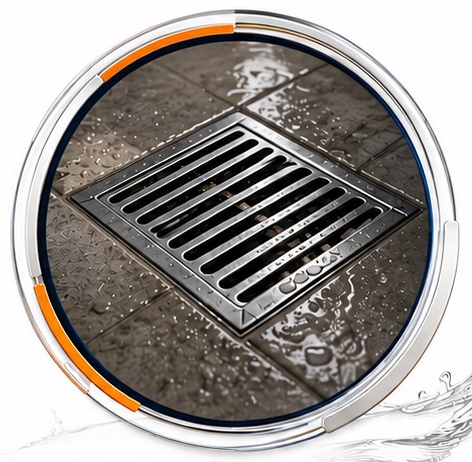 Desentupimento de Ralo